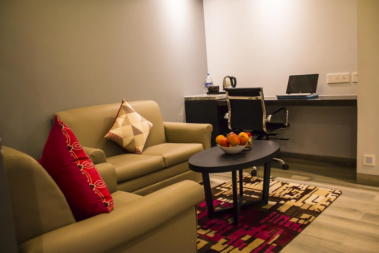 Regency By Grt Hotel 3*