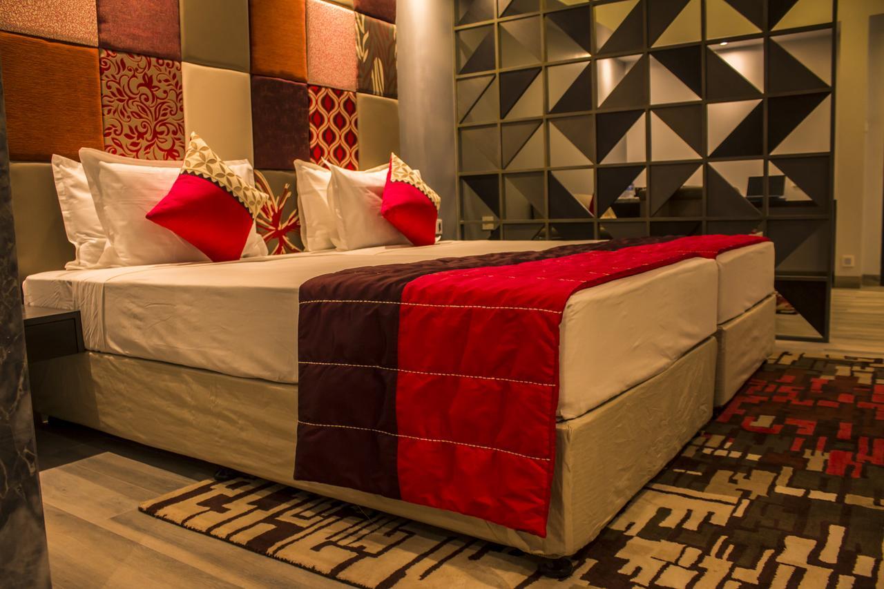Regency By Grt Hotel Tirunelveli
