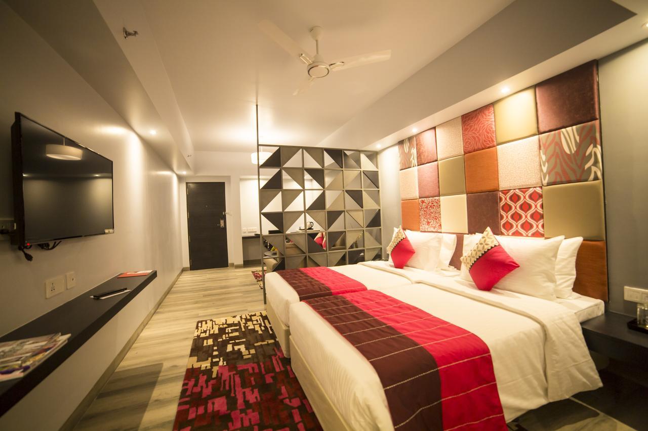 Hotel Regency By Grt